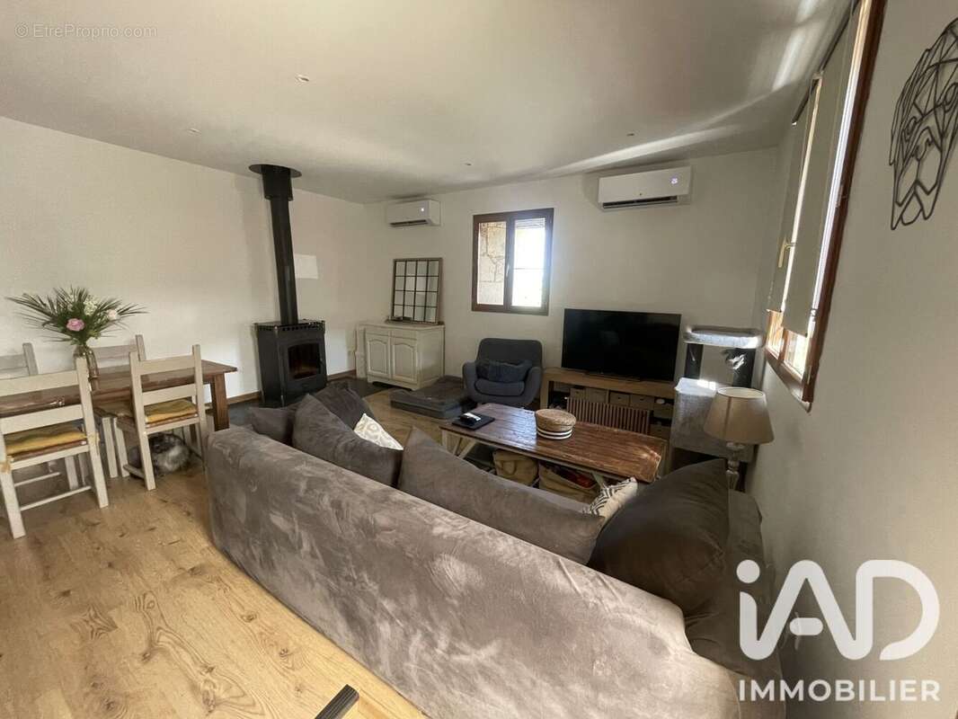Maison 80 m² à Auriac-Du-Perigord  - photo 3