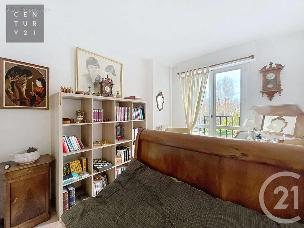 Appartement à TROYES