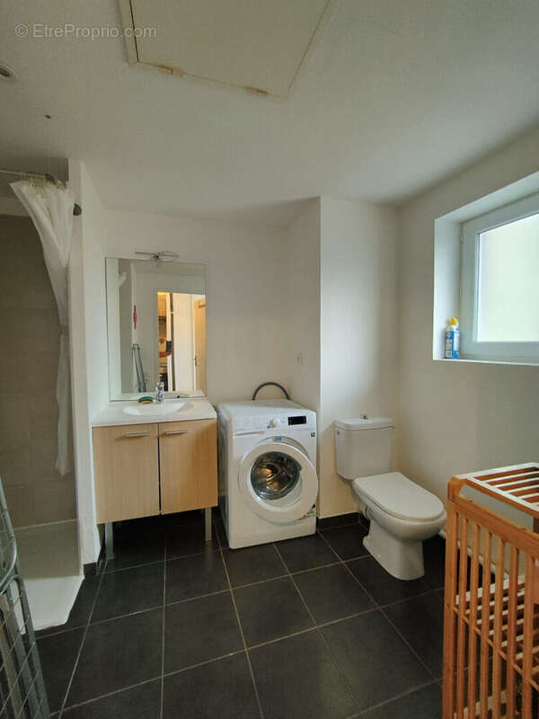 Appartement à BAYONNE