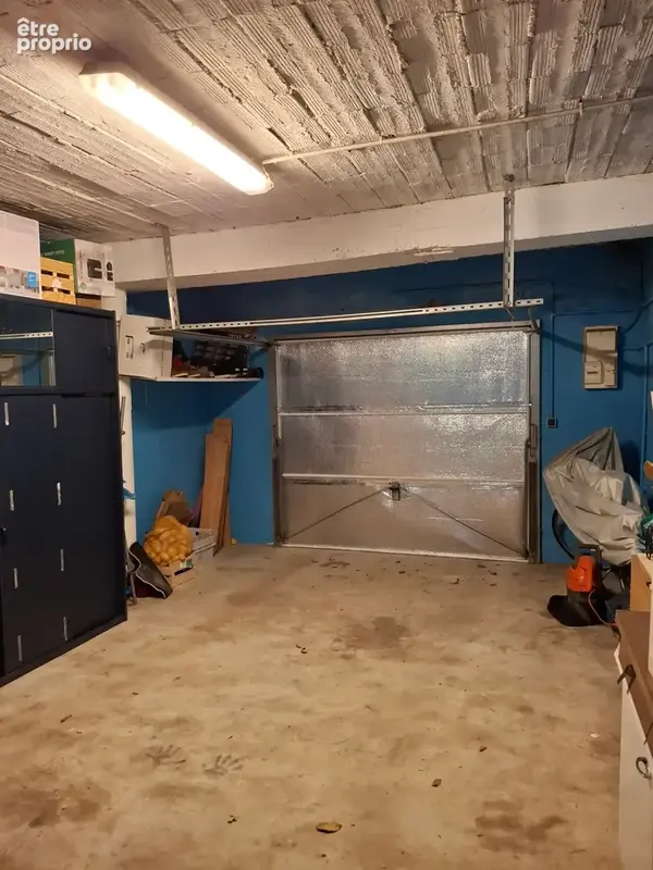 Immeuble de rapport à MONTIERS SUR SAULX (55) - photo 18