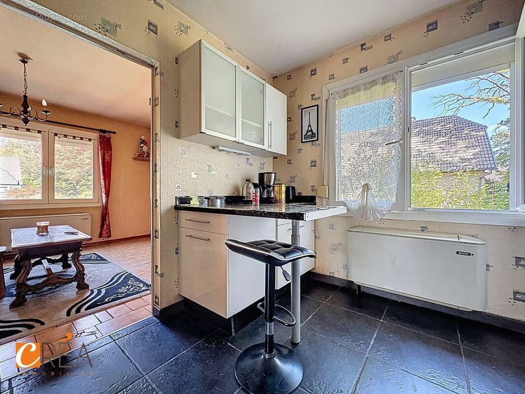 Maison à RICHWILLER