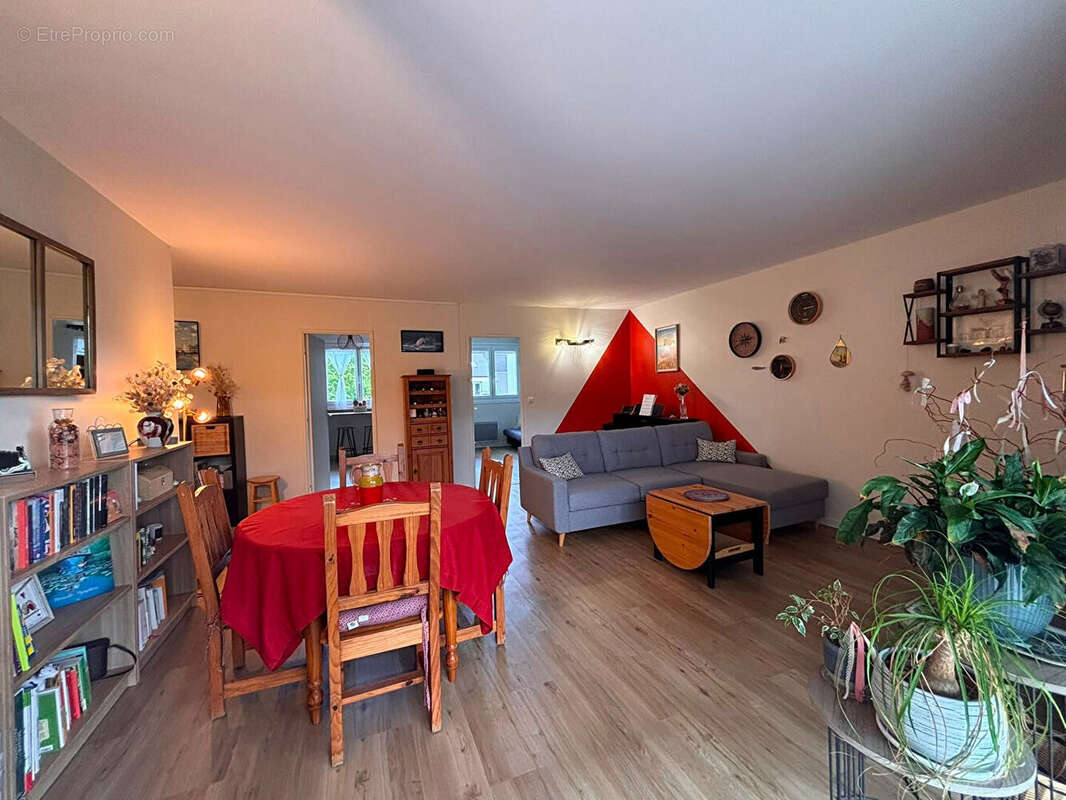 Appartement à CAEN