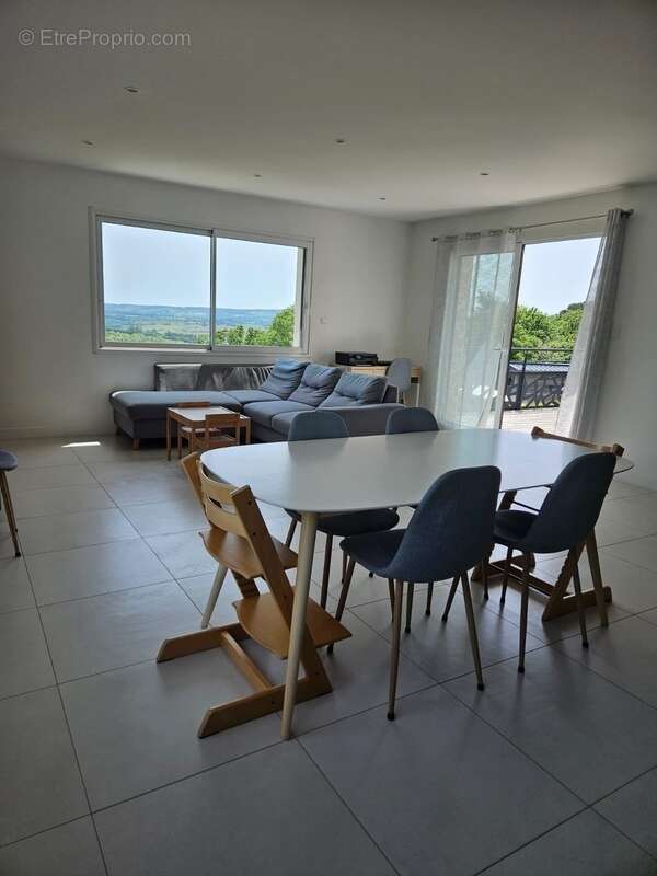 Maison à vendre 6 pièces ROSNOEN (29) - photo 5