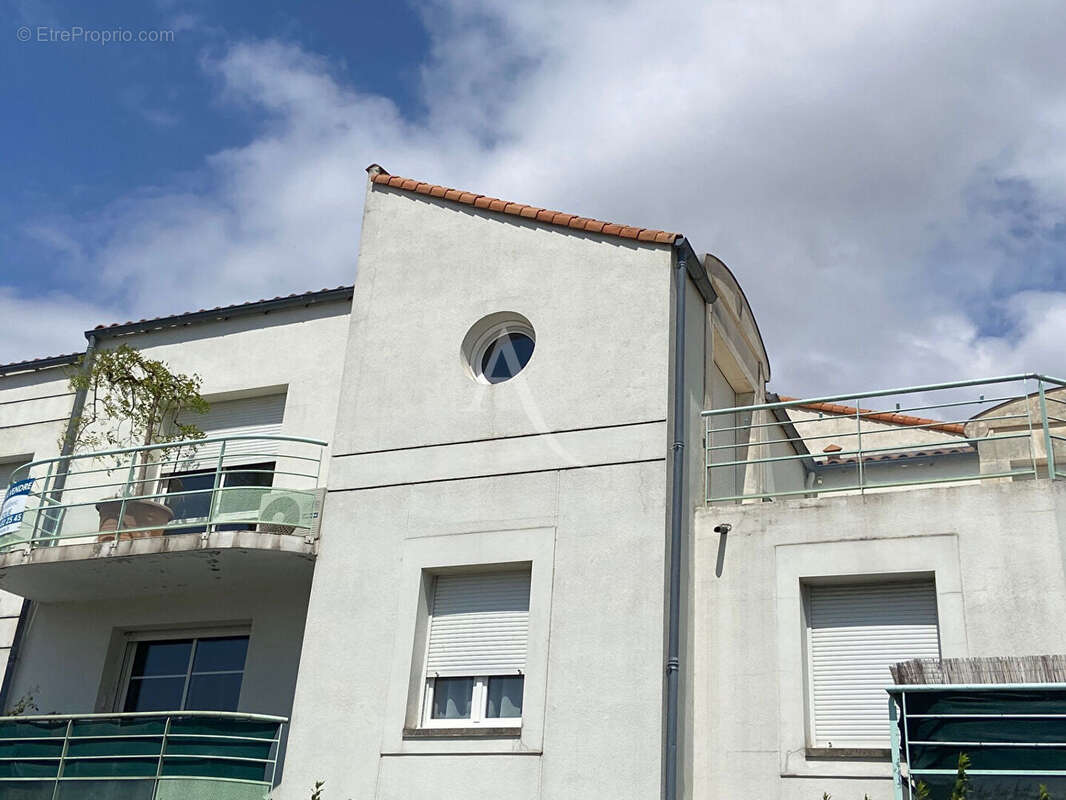 Appartement à LA ROCHELLE