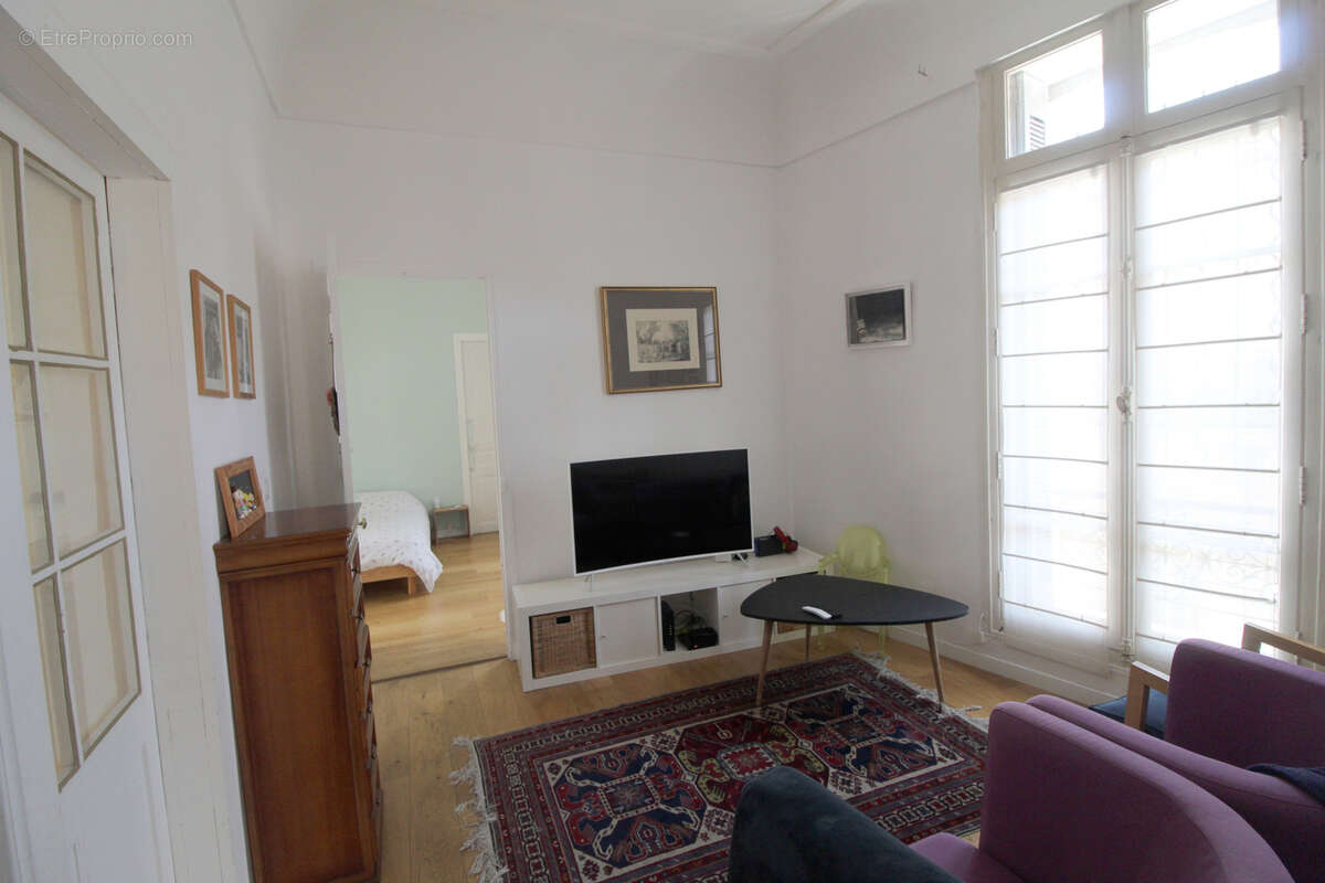 Maison à NIMES