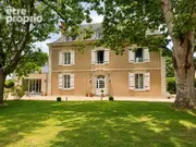 Maison à SOULAIRE-ET-BOURG