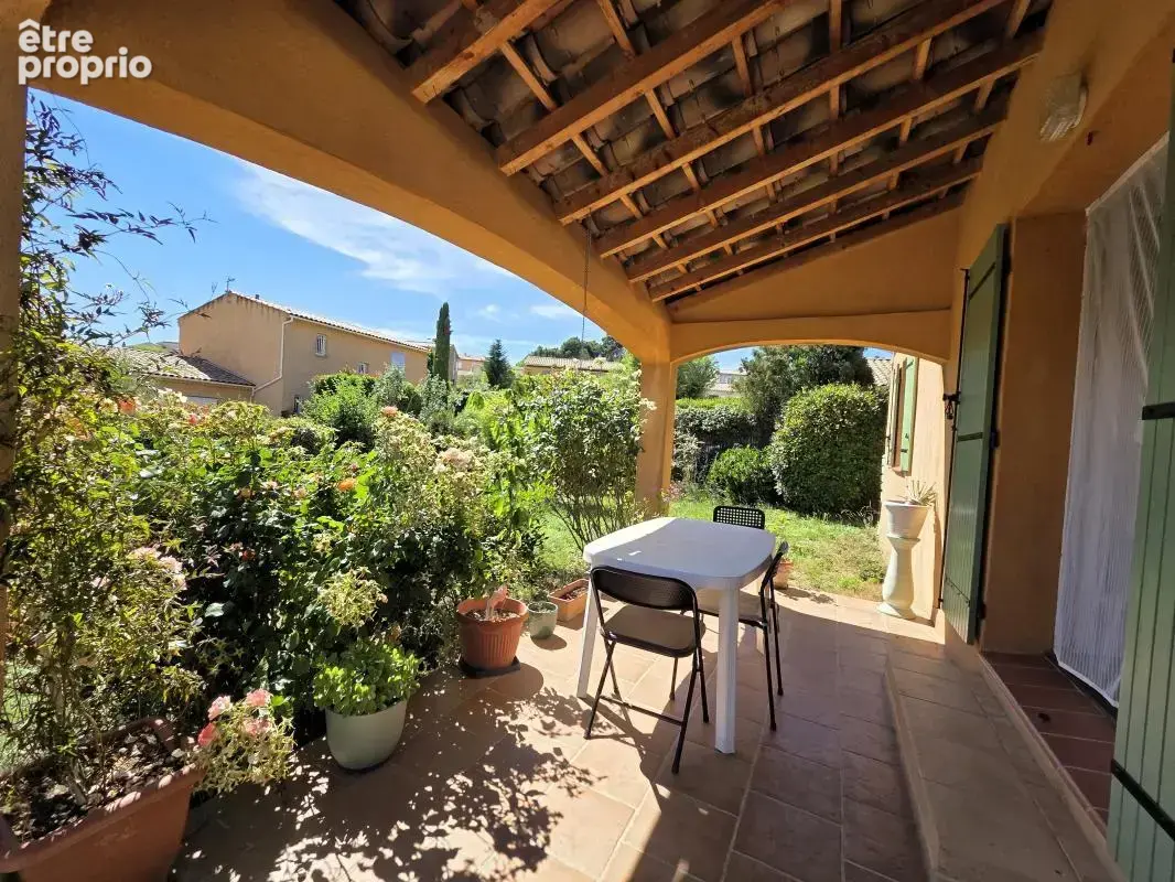 Maison à MANOSQUE