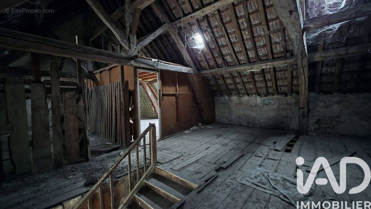 Photo 1 - Appartement à AY