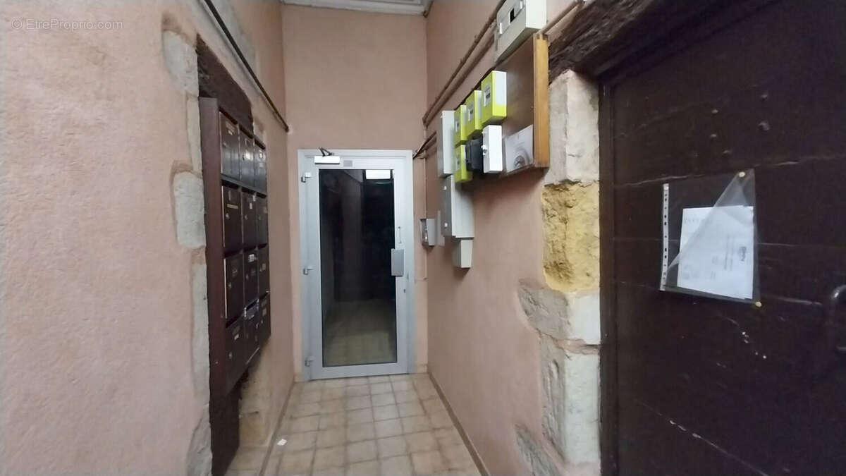 Appartement à VIENNE