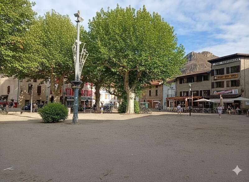 Maison à vendre 7 pièces  (09) - photo 2