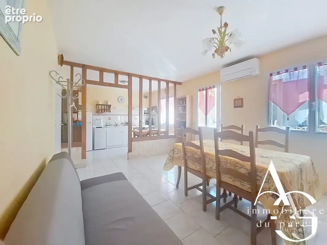Maison 8 pièces 194 m² à vendre à Les Trois-Pierres (76430) - photo 6