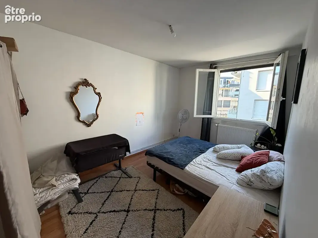 Maison 5 pièces, 68m2 - photo 3