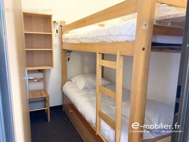 Appartement à VILLARODIN-BOURGET