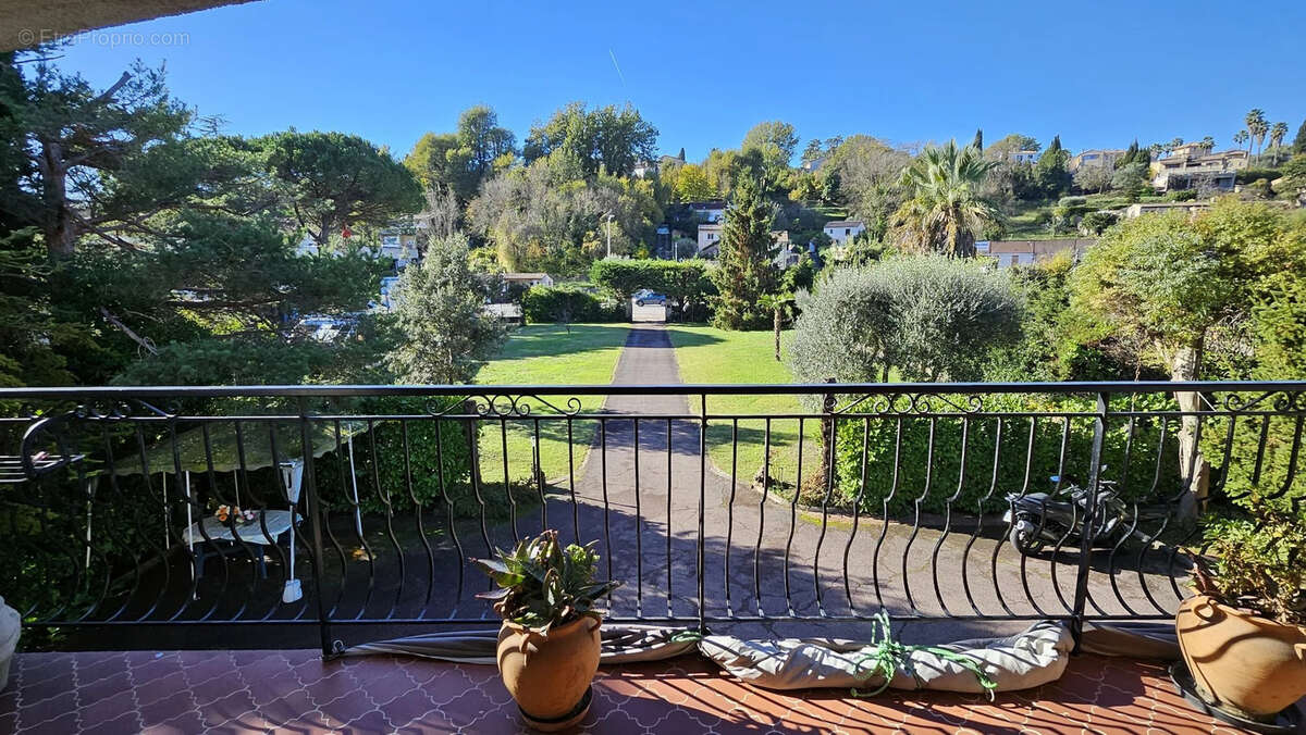 Saint paul de vence - photo 10