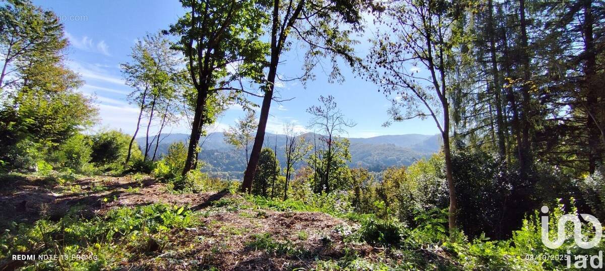 Photo 1 - Terrain à LE VIGAN