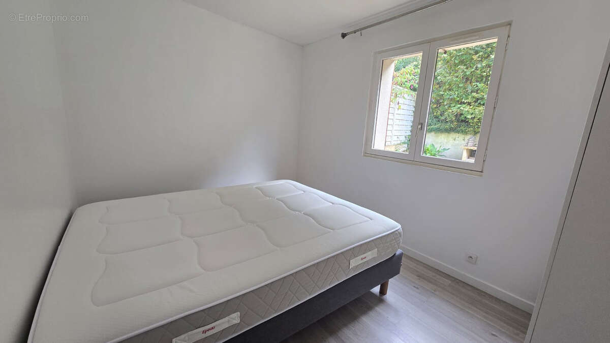 Appartement à FORGES-LES-BAINS