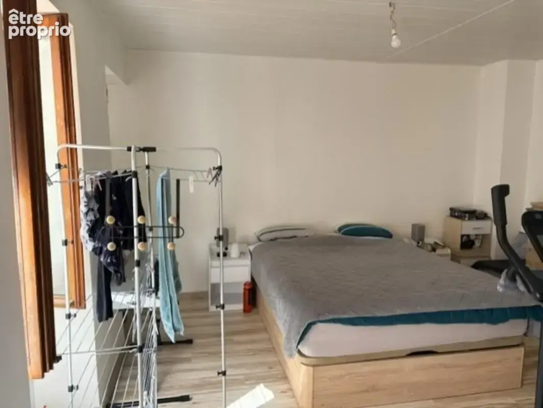 Appartement T2 de 45 m² – Centre de Seyssel - photo 7
