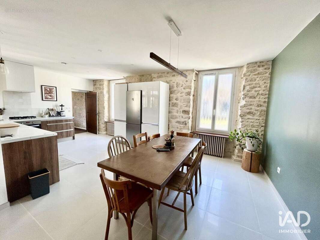 Photo 5 - Maison à LA CHAPELLE-LA-REINE