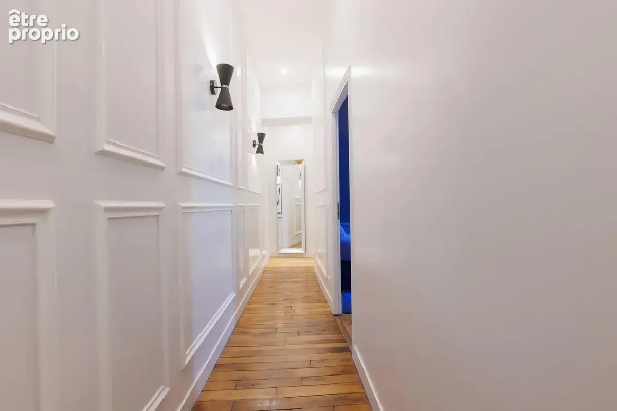 République   bien rare ! 150 m2, 5 chambres & fort potentiel d’aménagement - photo 15