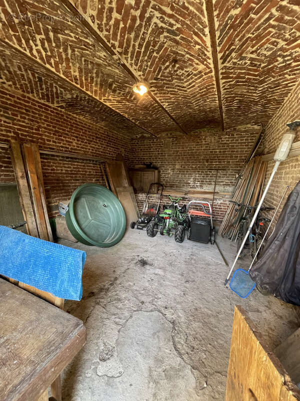 Maison à BEAUMETZ-LES-LOGES