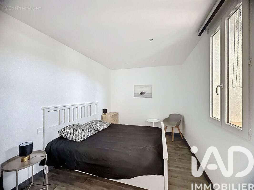 Photo 7 - Appartement à BORDEAUX