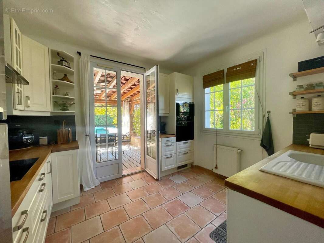 Photo 8 - Maison à TARADEAU