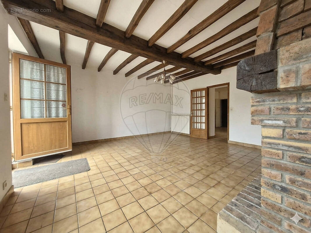 Maison à PREMERY
