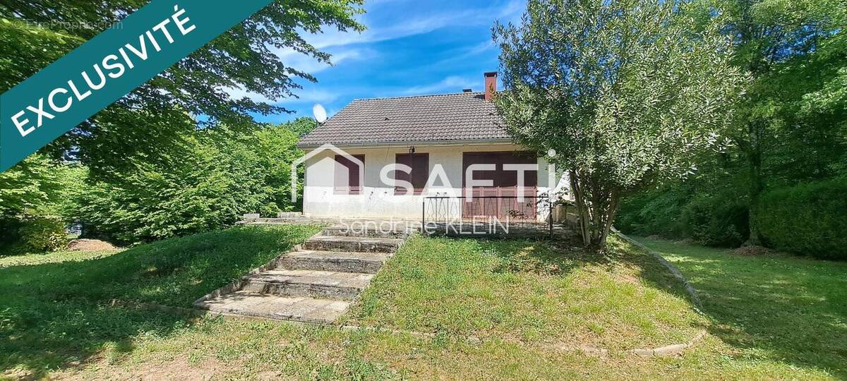 Photo 1 - Maison à CHUELLES