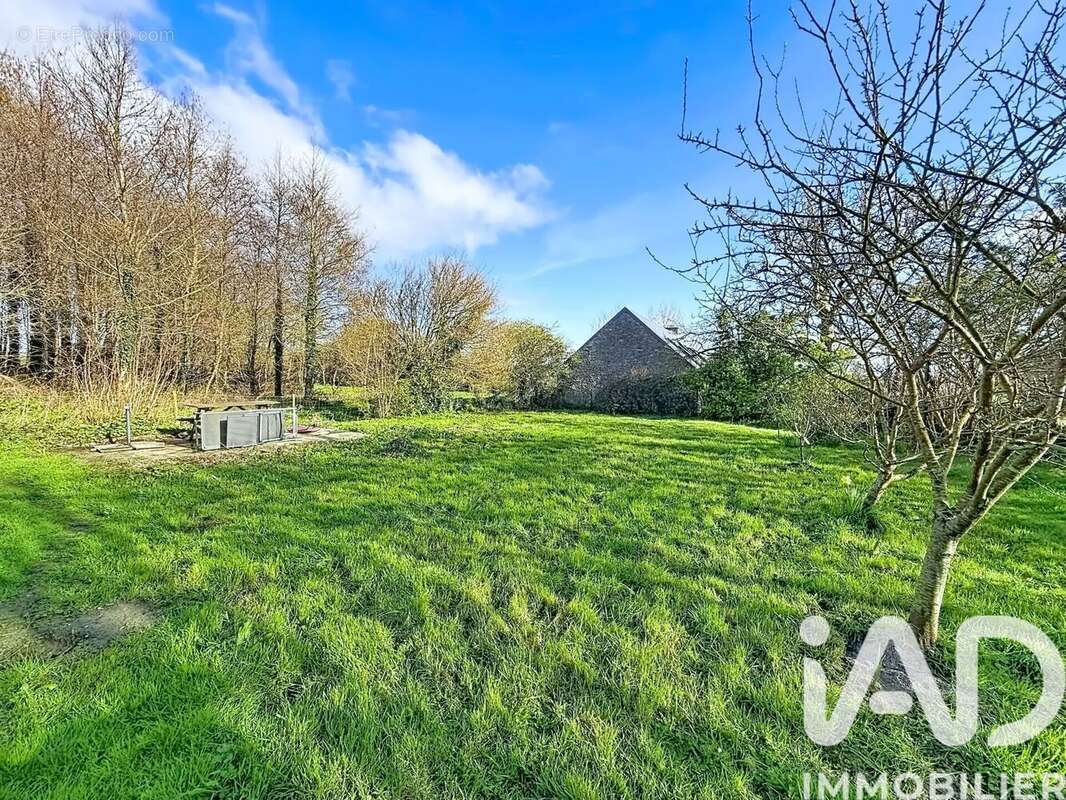 Photo 2 - Maison à PORTBAIL