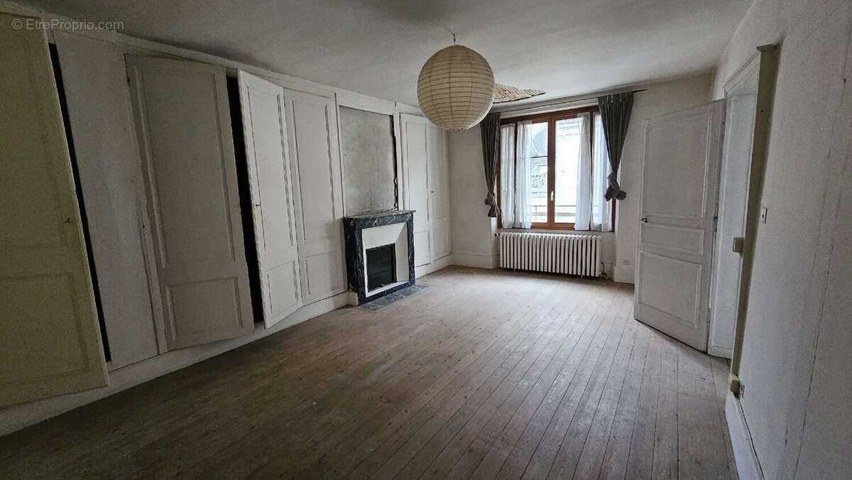 Maison à GALLARDON