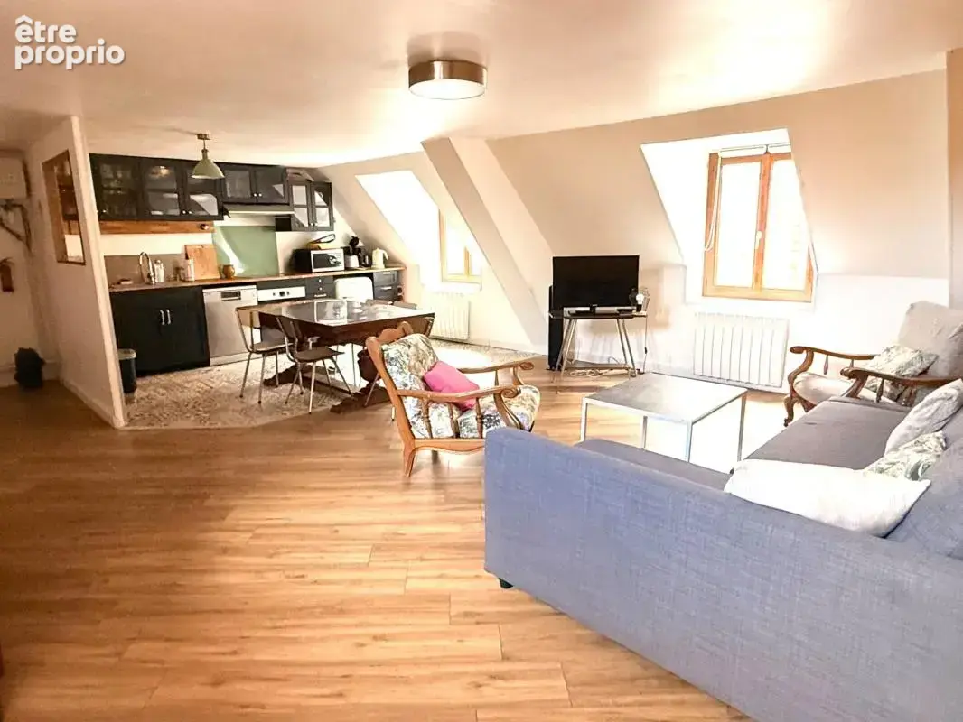 Appartement à vendre 2 pièces DIEPPE (76) - photo 19