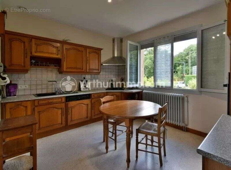 Maison à CASTELMAUROU