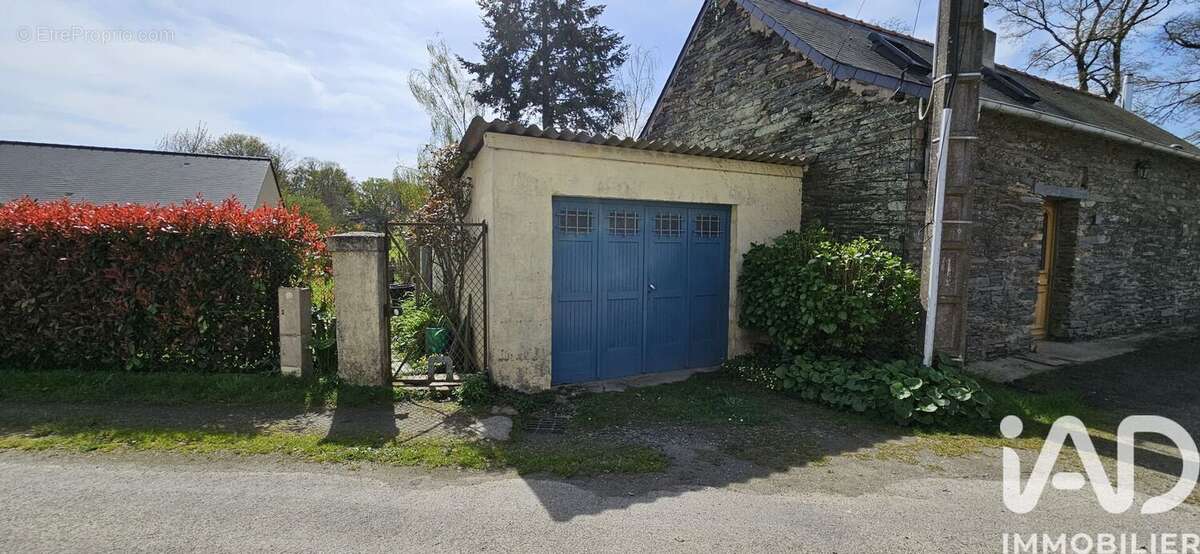 Photo 9 - Maison à NOZAY