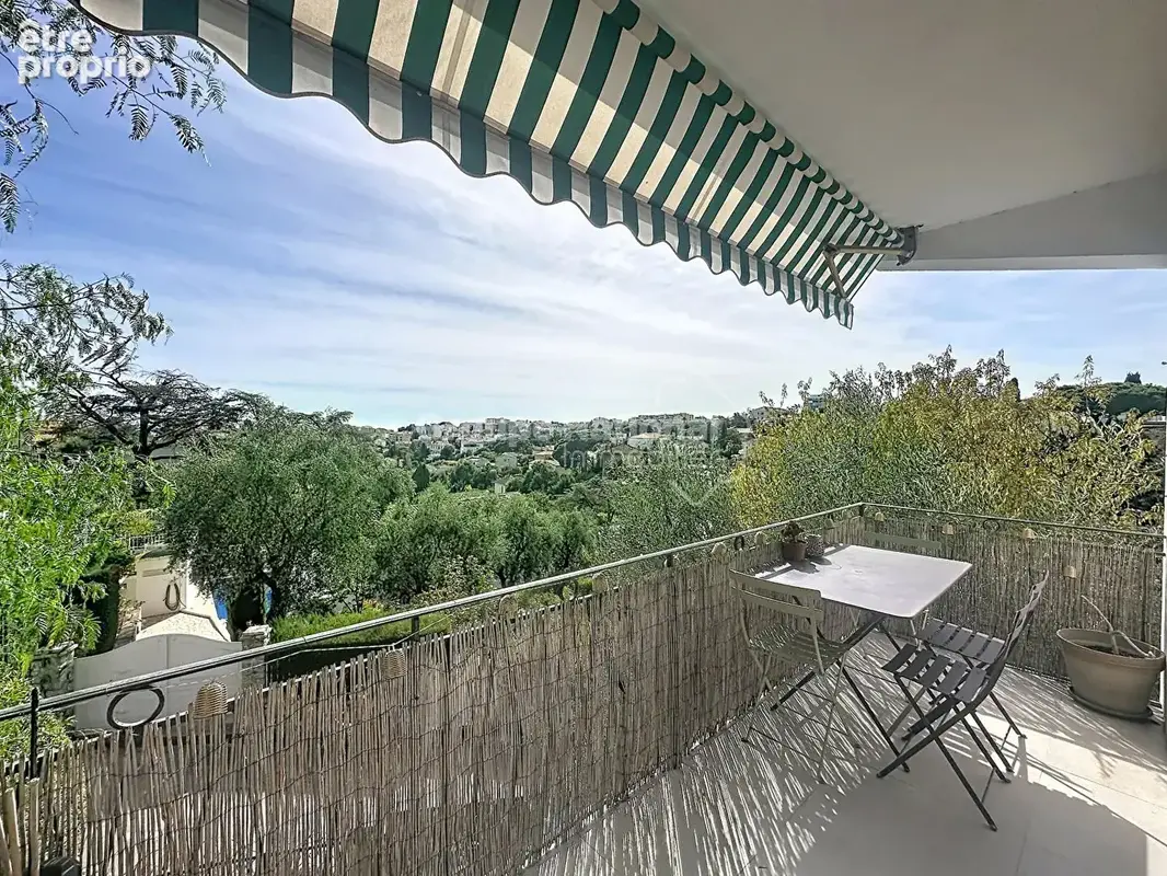Photo Appartement à Cannes au prix de 499 000€