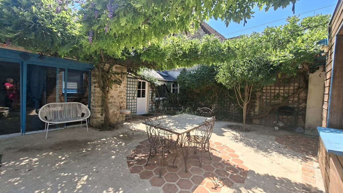 Maison à ALENCON