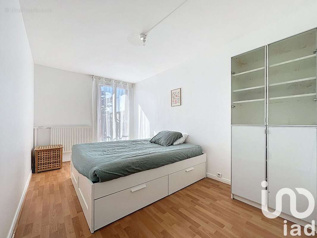 Photo 4 - Appartement à SARCELLES