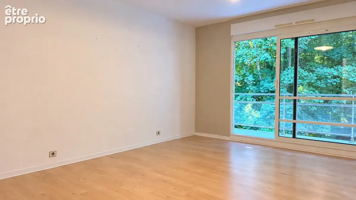 Appartement 2 pièces 51 m² à vendre à Mont-Saint-Aignan (76130) - photo 2