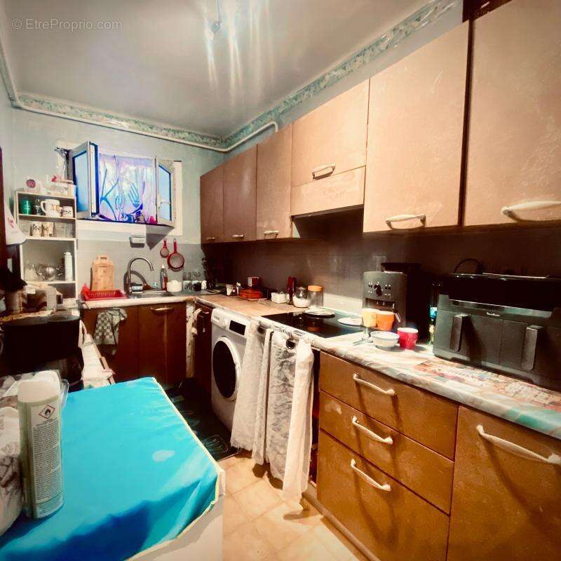 Appartement à CAGNES-SUR-MER