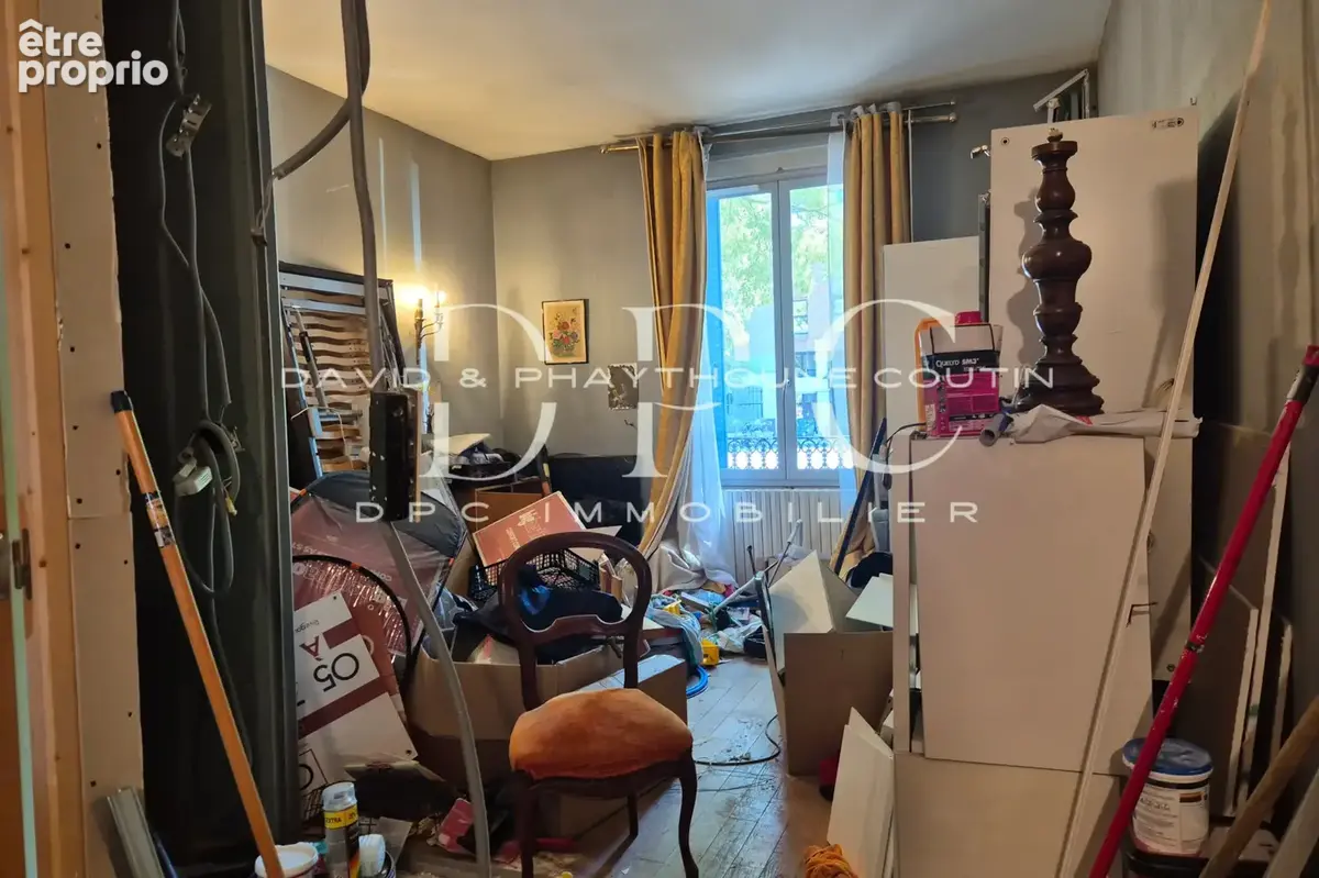 Photo Appartement à Toulouse au prix de 105 000€