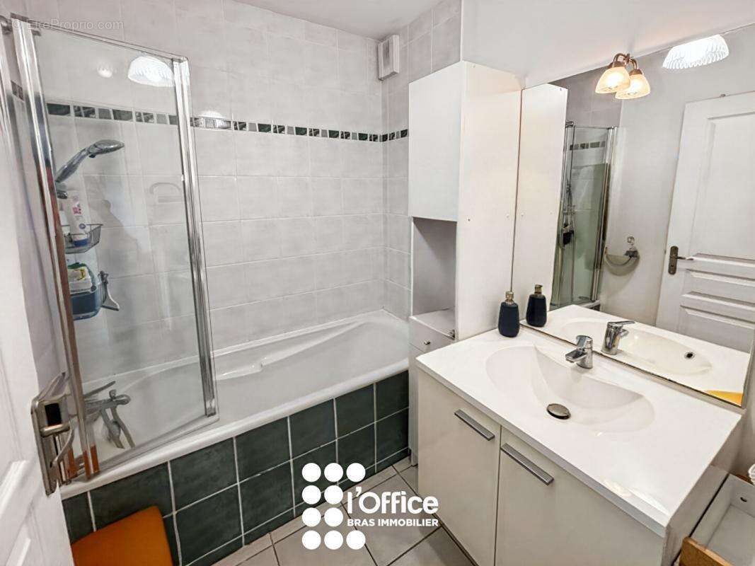 Appartement à LES SABLES-D&#039;OLONNE