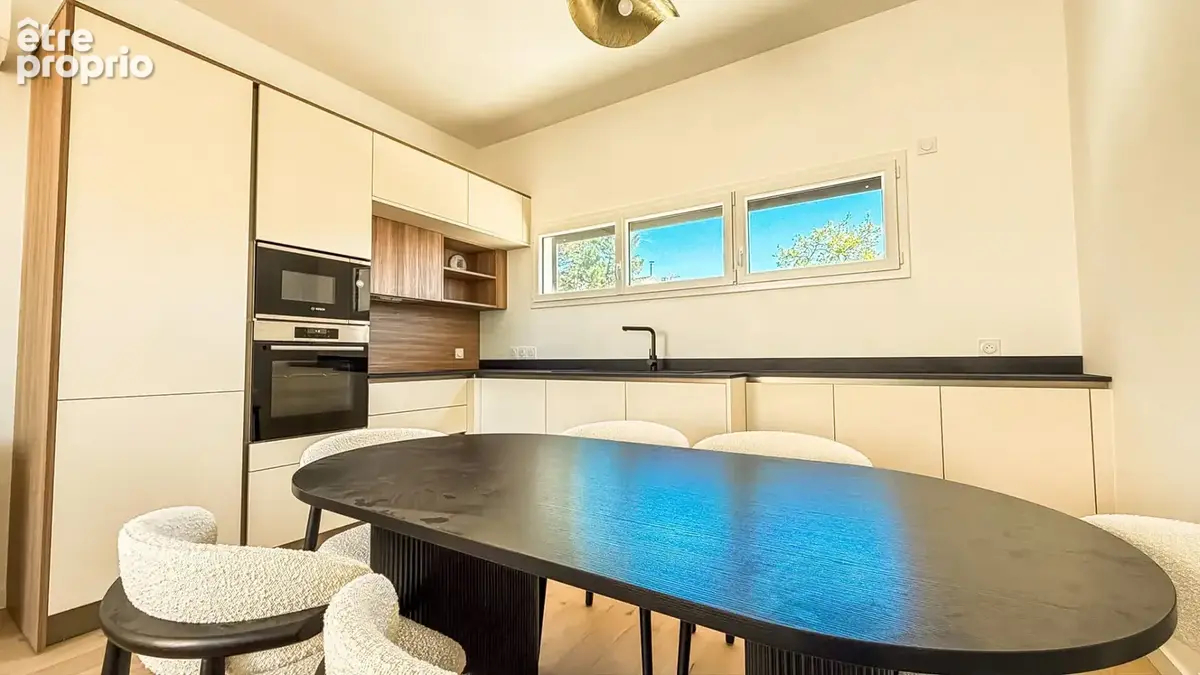 Duplex sur grande terrasse - photo 6