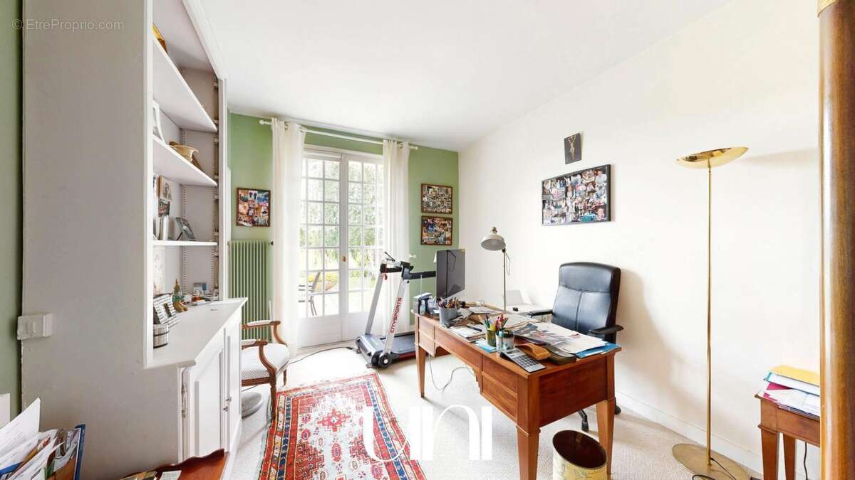 Maison à BRETTEVILLE-SUR-ODON