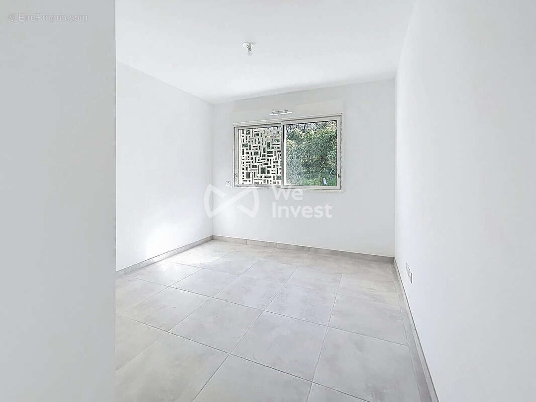 Appartement à SAINT-GELY-DU-FESC