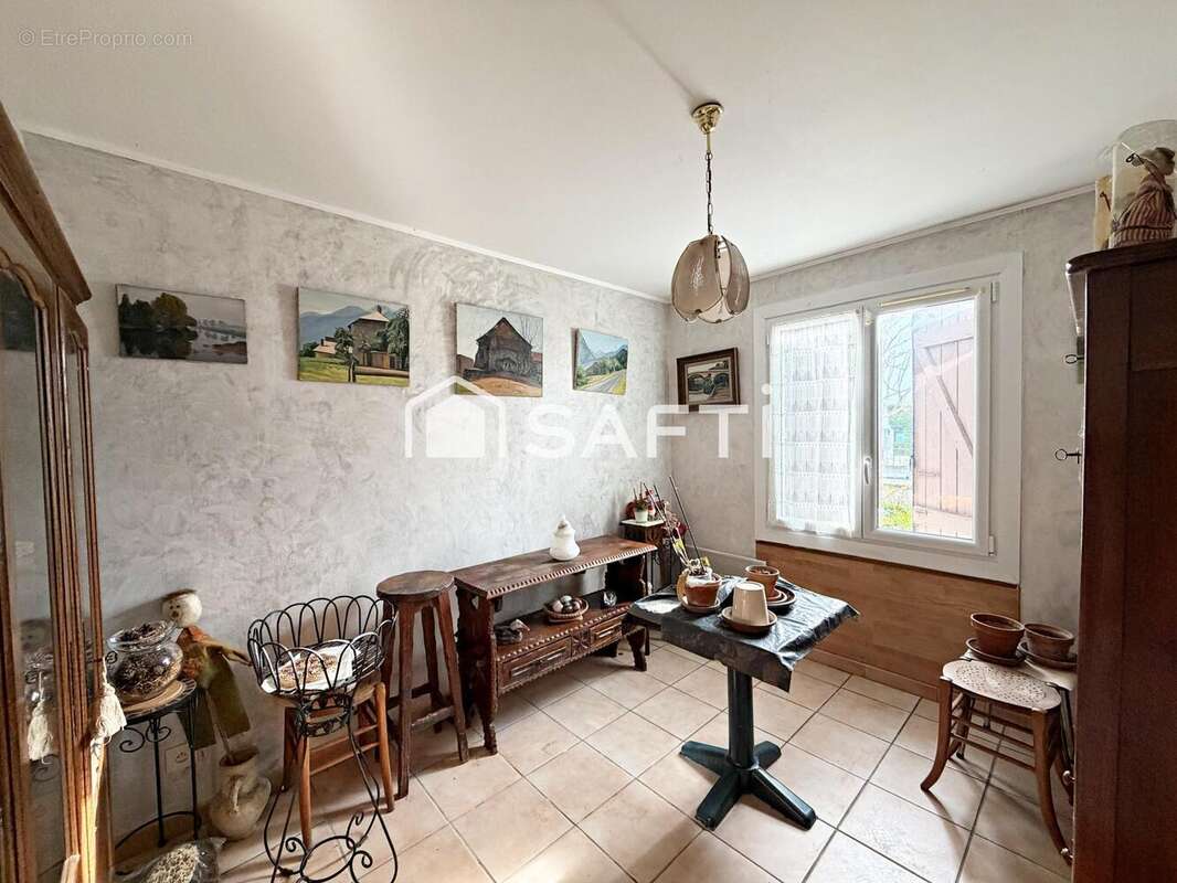 Photo 7 - Maison à LAUNAGUET