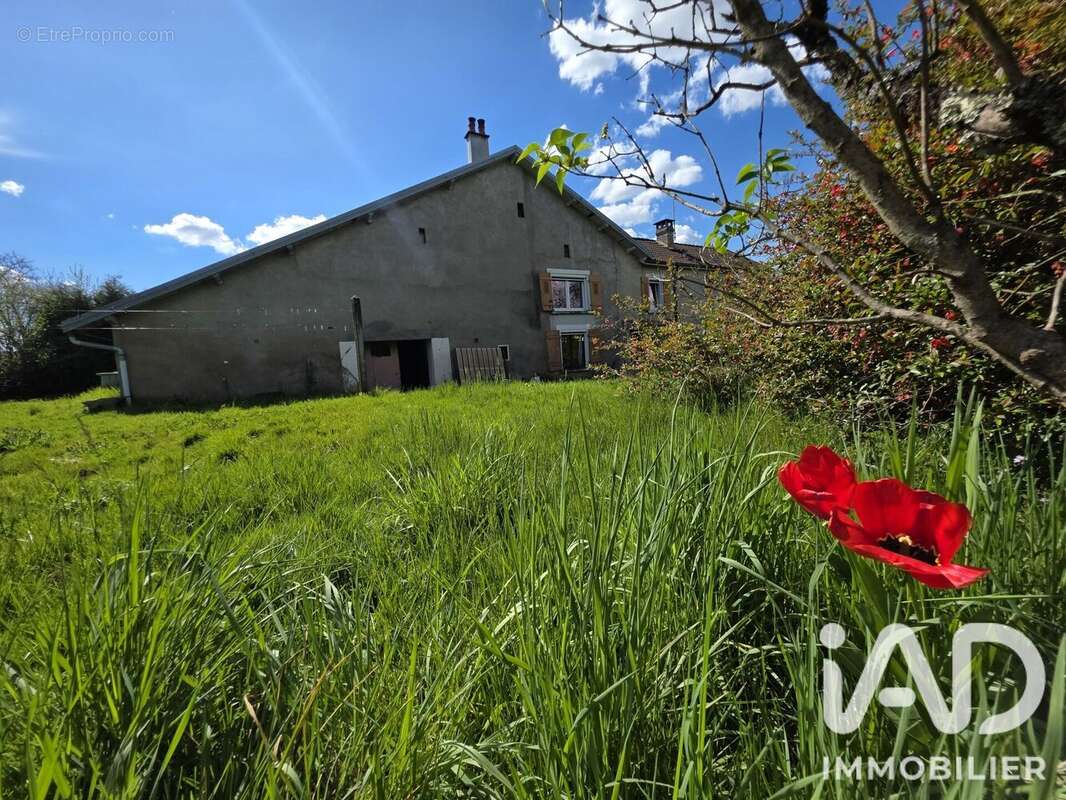 Maison 112 m² à Corbenay  - photo 3