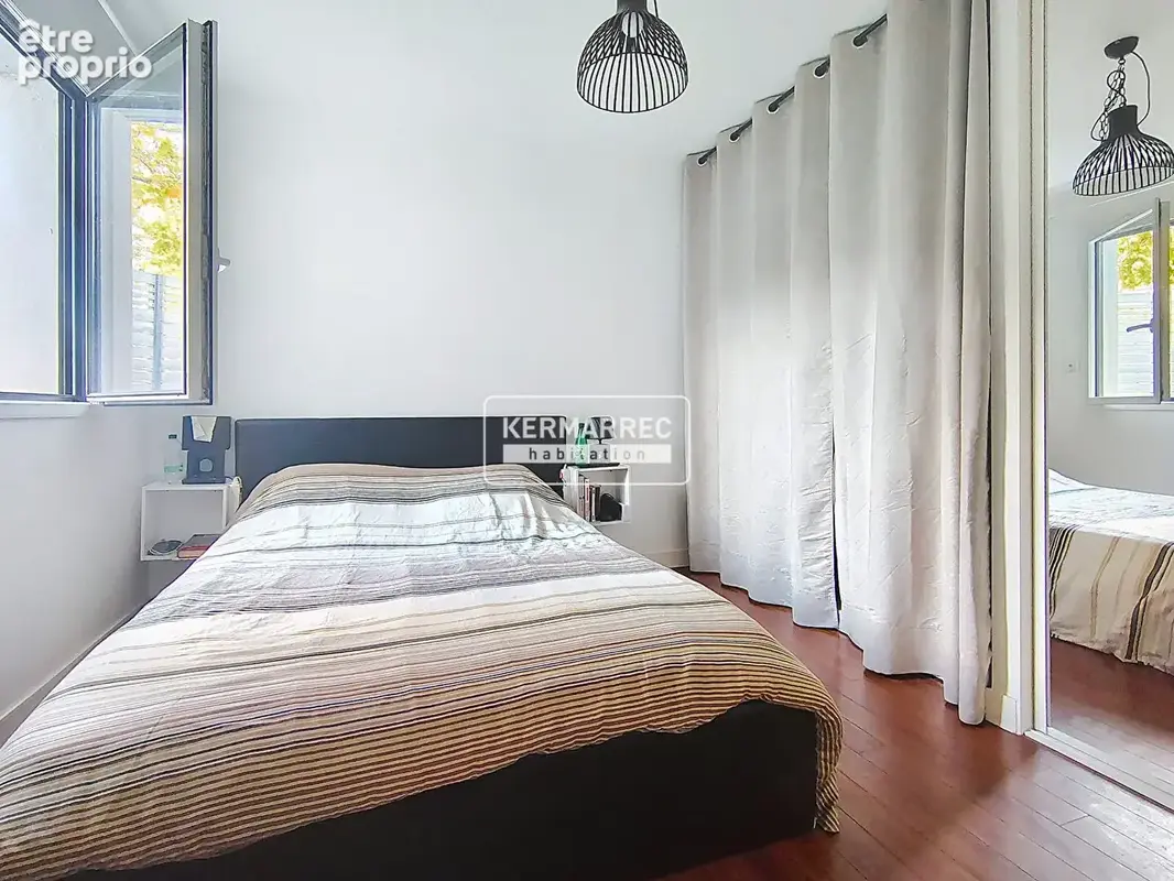 Maison 5 chambres - 130 m² à Chantepie - photo 7
