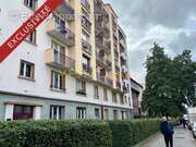 Appartement à MONTREUIL