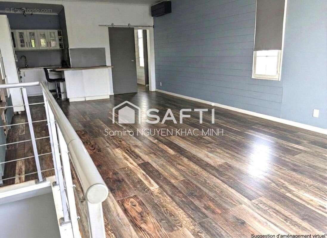 Photo 5 - Maison à HERBLAY