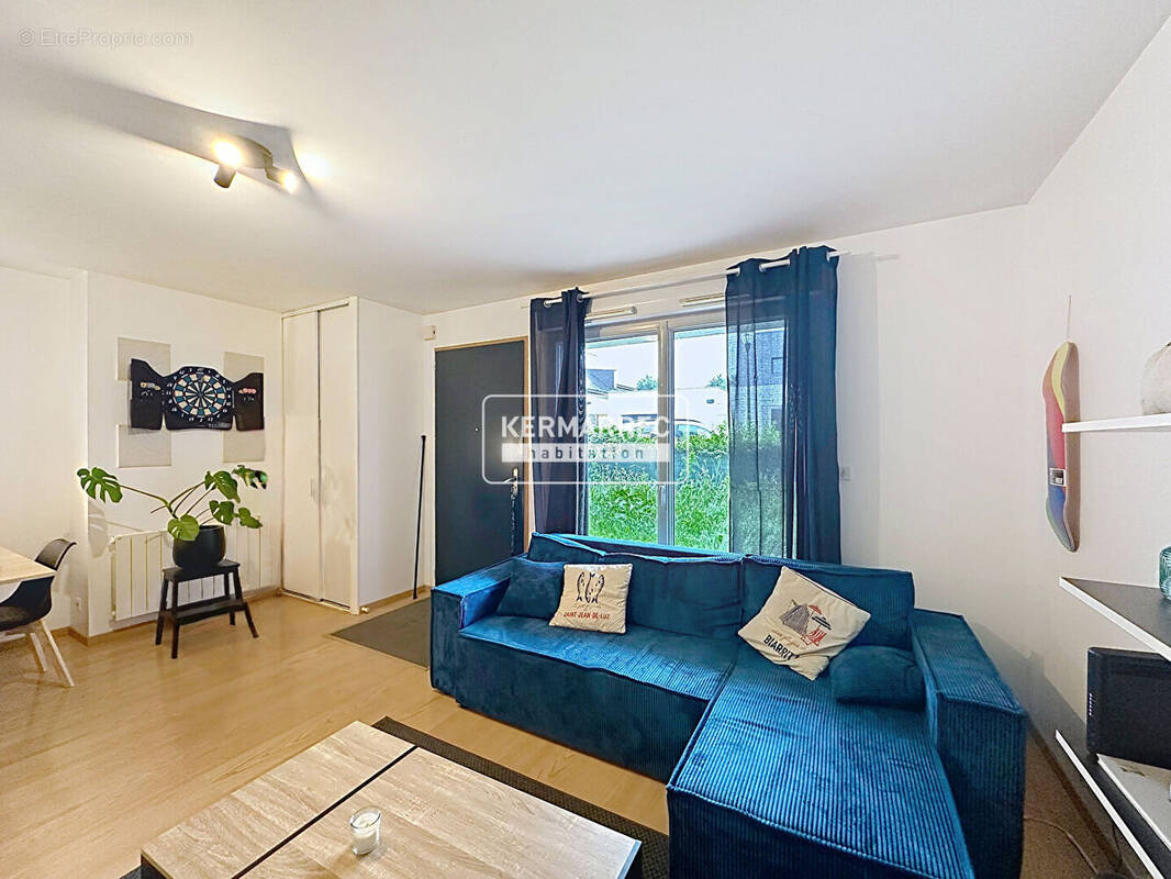 Appartement à PACE