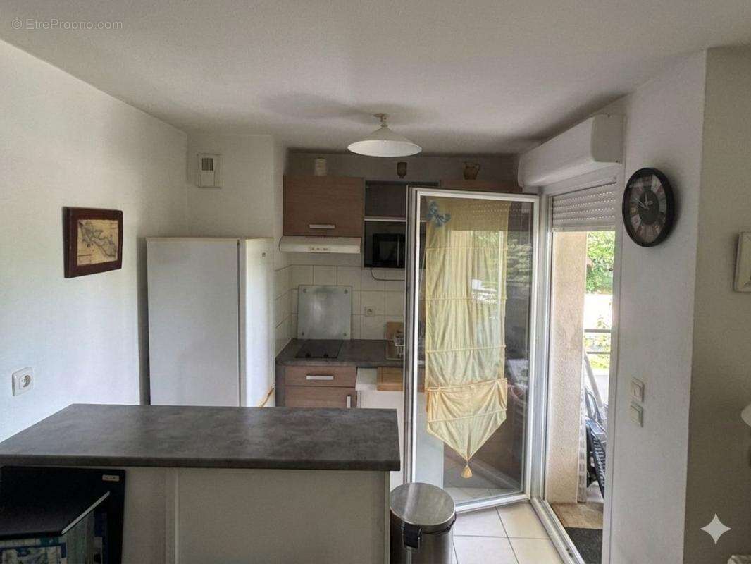 Appartement À Vendre - photo 4